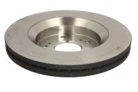 фото thumb №3, Тормозные диски тормозные trw df4857s