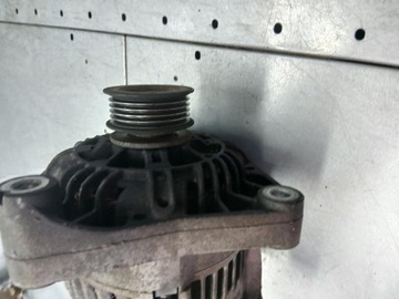 фото thumb №5, Генератор rover 75 i 02r sedan 2542265b