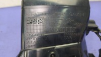 фото thumb №3, Решётка обдув renault scenic iii fl 1.5 dci 68km k9k836