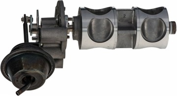 фото thumb №1, Клапан коллектора ssv mazda rx-8 se оригинал