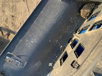 фото thumb №11, 9616665001 actros mp4 подножка кабины левый подножка