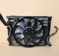 фото thumb №1, Комплект радиатор mercedes s klasa w223 amg s63 802ps