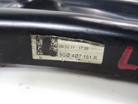 фото thumb №5, Vw golf 7 vii lift важіль лівий перед 5q0407151r