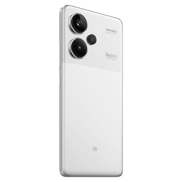 Смартфон Xiaomi Redmi Note 13 Pro+ 12 ГБ / 512 ГБ 5G белый