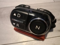 фото thumb №1, Переключатель передач автоматическая коробка передач 98010205xu citroen c4 cactuss