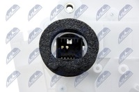 фото thumb №13, Привід замка центрального задня do honda cr-v iii