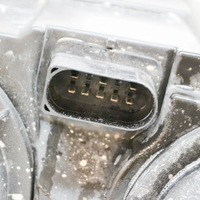 фото thumb №7, Fiat doblo 2007 правая сторона лампа передняя