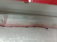 фото thumb №9, Ford focus iv mk4 st-line планка порогова поріг лівий нове оригінал