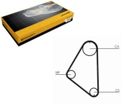 фото thumb №1, Ремень распределительного вала opel ascona c corsa a kadett e kadett e combo vectra a