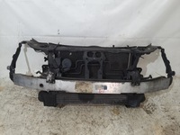 фото thumb №1, Mercedes e-klasa w211 02-06 pas передній 2.7cdi