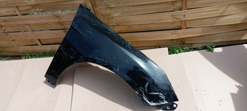 фото thumb №5, Крило правий переднє ford focus mk3 11-16rok оригінал