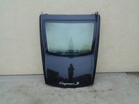 фото thumb №1, Крышка багажника задняя комплектная porsche cayman 987 2008 rok