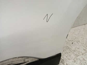 фото thumb №3, Дверь левая задние левый зад renault espace 5 v 2015-