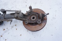 фото thumb №1, Поворотний кулак правий перед ford transit 5 v mk5 fl 2.2 tdci