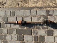 фото thumb №1, Peugeot 308 t9 приводной вал правая