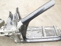 фото thumb №3, Lexus is ii 2 чверть лонжерон поріг стійка ліва перед передня 1g0 1go