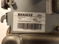 фото thumb №9, Двигун насос гідропідсилювач renault megane scenic ii 2.0 16v