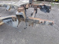 фото thumb №8, Ford ranger 2015 рама