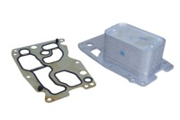 Купить Nrf радиатор масла bmw 3 2.0d 13-, фото thumb