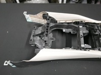 фото thumb №10, Bmw g30 g31 туннель средний elfenbeinweiss