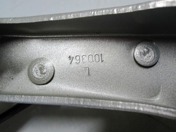 фото thumb №5, Vw passat cc 08r петля кришки лівий 3c8827301a