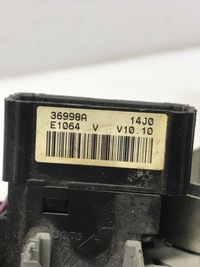 фото thumb №6, Перемикач комбінований 54034961a renault