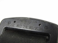 фото thumb №6, Mercedes s w220 pas безпеки праві перед