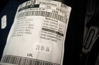 фото thumb №8, Обивка обшивка дверь задняя audi q3 8u 8u0867304