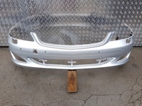 фото thumb №1, Бампер mercedes s-klasa w221