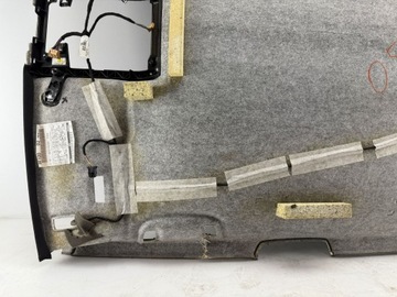 фото thumb №10, Volkswagen golf vii 2020 стеля