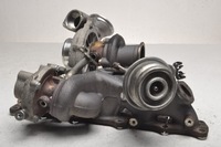 фото thumb №8, S60 ii v60 i xc60 2.4d5 215km турбина 36002664 31293086 36002757 36002640