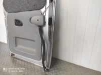 фото thumb №15, Дверь левые задние зад opel vivaro renault trafic nissan primastar h2 z157
