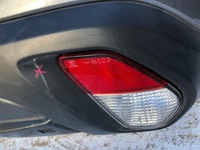 фото thumb №7, Бампер задній задня mitsubishi outlander iii lift