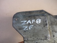 фото thumb №9, Кронштейн насоса підсилювача zf opel zafira b astra h 13154386