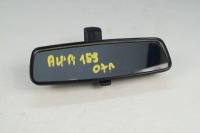 Купити Alfa romeo 159 дзеркало заднього виду внутрішнє 014310, фото thumb