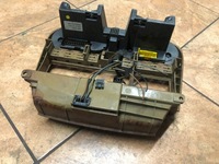 фото thumb №7, Панель переключатель обдув кондиционера omega b