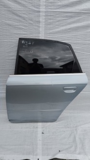 фото thumb №1, Дверь левая задняя задние audi a4 b7 sedan ly5j