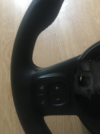 фото thumb №4, Fiat 500 abarth воздуховод многофункциональный