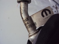 фото thumb №4, Шланг кондиционера fiat 500 lift 1.0 20 r