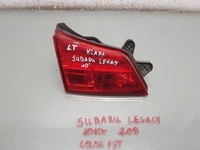 фото thumb №1, Лампа ліва задня задня кришки subaru legacy v kombi