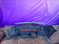фото thumb №13, Renault scenic ii 03-06 бампер перед передній ted97