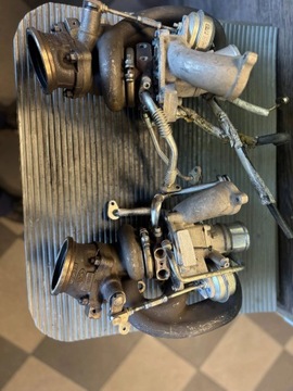 фото thumb №8, Turbo maserati ghibli levante quattroporte 3.0 330 350 410 430 km q4 297710