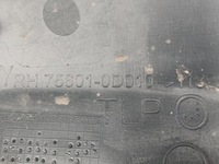 фото thumb №10, Молдинг передняя правая toyota yaris cross перед