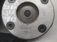 фото thumb №12, Колесо распределительного вала вариатор s 2.0 ecoboost fb5e fusion escape edge cj5e-6c524-ae