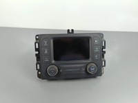 фото thumb №1, 2016 jeep renegade дисплей 07356594680