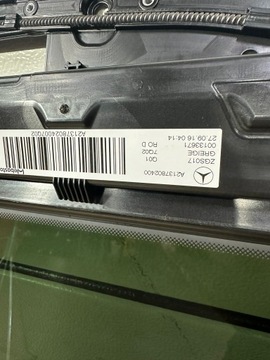 фото thumb №15, Люк, крыша раздвижной, окно крышные mercedes e класс w213 km универсал