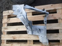 фото thumb №3, Чверть лонжерон перед renault kadjar права