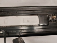 фото thumb №4, Молдинг накладка поріг ліва підсвічування bmw f10 f11