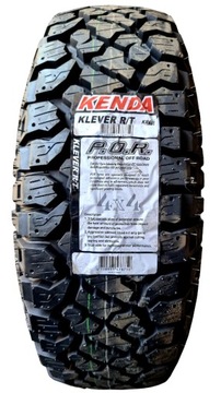 4x 265/60R18 Полевые шины 4x4 Set 4 штуки
