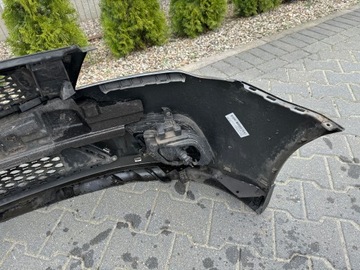 фото thumb №6, Бампер перед kia ceed sport i рестайлинг